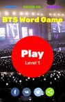 BTS Word Game ảnh số 