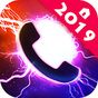 Ikona apk Color Flash Launcher - Call Screen, Themes