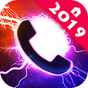 Ikon apk Color Flash Launcher - Call Screen, Themes