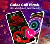 Imagem 6 do Color Flash Launcher – Tela de chamadas, Temas