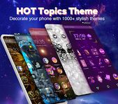 Color Flash Launcher - Call Screen, Themes の画像4