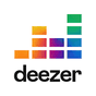 Deezer: твоя музыка