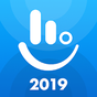 Biểu tượng apk TouchPal - Bàn phím Emoji