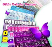 Gambar TouchPal X Keyboard 1