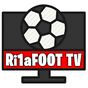 Ri1aFOOT TV apk icono
