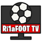 Ri1aFOOT TV APK