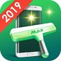 MAX Cleaner APK Icon