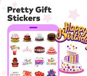 Gambar IN Launcher - Themes, Emojis & GIFs 2