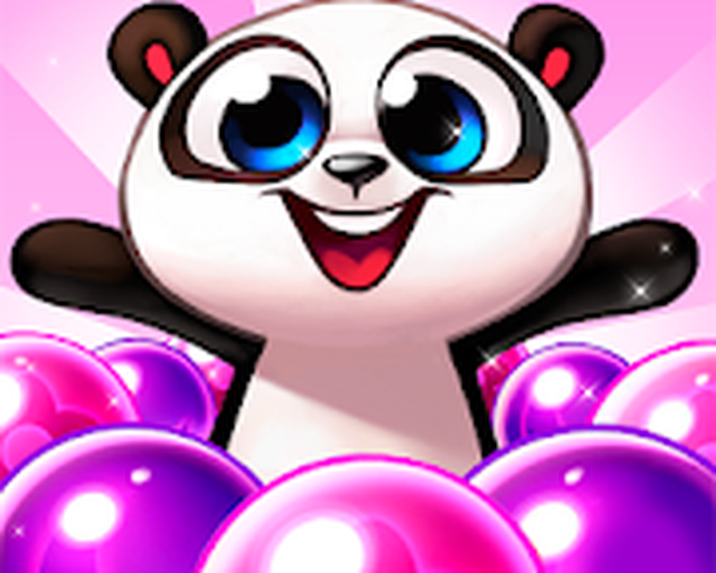 panda pop free game