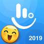 TouchPal Emoji Klavyesi - Emoji , etiket, temaları APK Simgesi