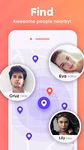 Gambar InstaMessage - Chat, meet, dating 