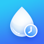 Icône apk Drink Water Reminder - Daily Water Intake & Alarm