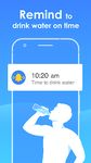 Drink Water Reminder - Daily Water Intake & Alarm afbeelding 3