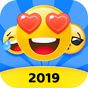 Εικονίδιο του Emoji Keyboard - Cute Emoticons apk