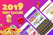 Emoji Keyboard - Cute Emoticons ảnh số 7