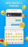 Картинка 6 Emoji Keyboard - Cute Emoticons