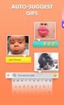 Картинка 4 Emoji Keyboard - Cute Emoticons