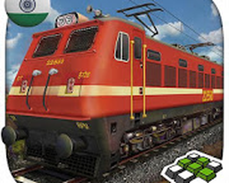 indian railway simulator game free