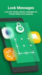 AppLock - Fingerprint, PIN & Pattern Lock afbeelding 4