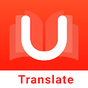 Tradutor U: Traduza e Aprenda Inglês  APK