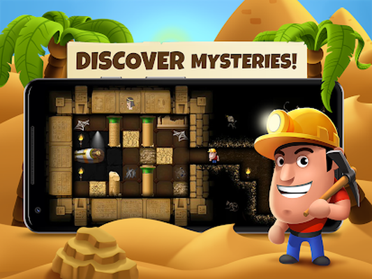 Diggy S Adventure Apk Na Android Download App Za Darmo - ukryte adventures roblox