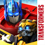 TRANSFORMERS: Forged to Fight APK Simgesi