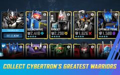 Imagine TRANSFORMERS: Forged to Fight 12