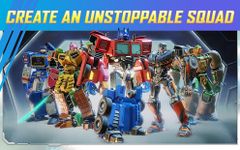 Imagine TRANSFORMERS: Forged to Fight 11
