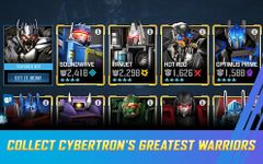 Imagine TRANSFORMERS: Forged to Fight 8