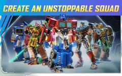 Imagine TRANSFORMERS: Forged to Fight 1