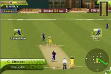 Cricket T20 Fever 3D afbeelding 