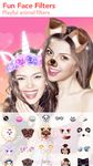 Beauty Camera - Live Filter, Sticker, Candy Selfie image 6