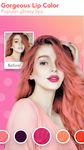 Beauty Camera - Live Filter, Sticker, Candy Selfie εικόνα 