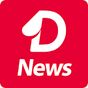 NewsDog - India News, Local News, Hindi news의 apk 아이콘