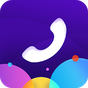 Phone Caller Screen - Color Call Flash Theme apk icon