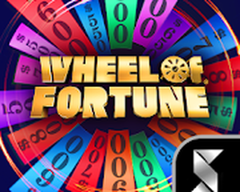 Wheel Of Fortune Game For Free