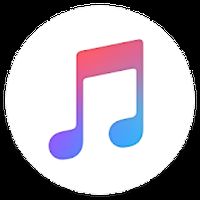 ไอคอน APK ของ Apple Music