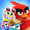 imagen angry birds match 0mini comments