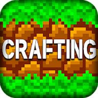 Crafting and Building – Apps no Google Play