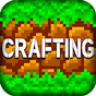 Crafting and Building APK Icon