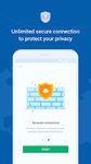 Hi Security VPN -  Unlimited Free Proxy VPN Bild 3