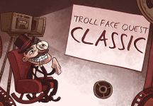 Картинка 16 Troll Face Quest Classic