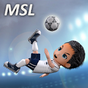 Mobile Soccer League APK icon