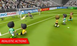 Gambar Mobile Soccer League 7