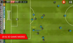 Gambar Mobile Soccer League 5