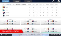 Gambar Mobile Soccer League 2