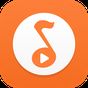 Biểu tượng apk Music Player - just LISTENit