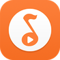 LISTENit-Stunning Music Player APK icon