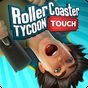 Ikon apk RollerCoaster Tycoon Touch