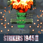 STRIKERS 1945-2